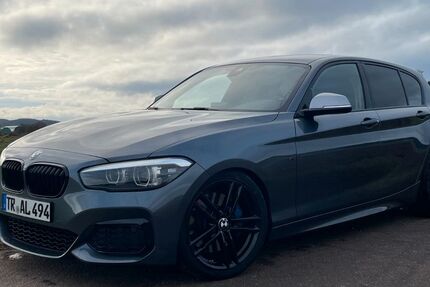 BMW M140i 110.000 km 29.000 &euro; Rascheid 54413