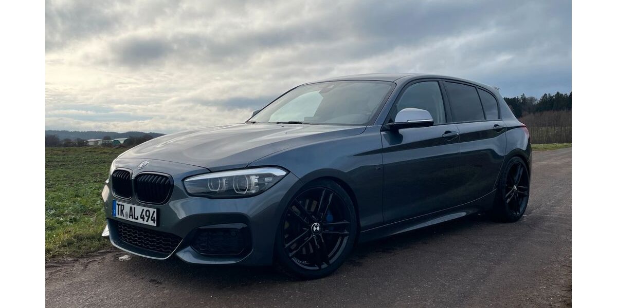 BMW M140i 110.000 km 29.000 &euro; Rascheid 54413