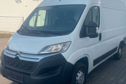 Citroen Jumper 61.200 km 19.590 € Münster 48165