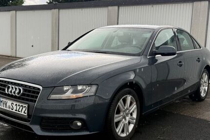 Audi A4 218.000 km 7.000 &euro; Andernach 56626