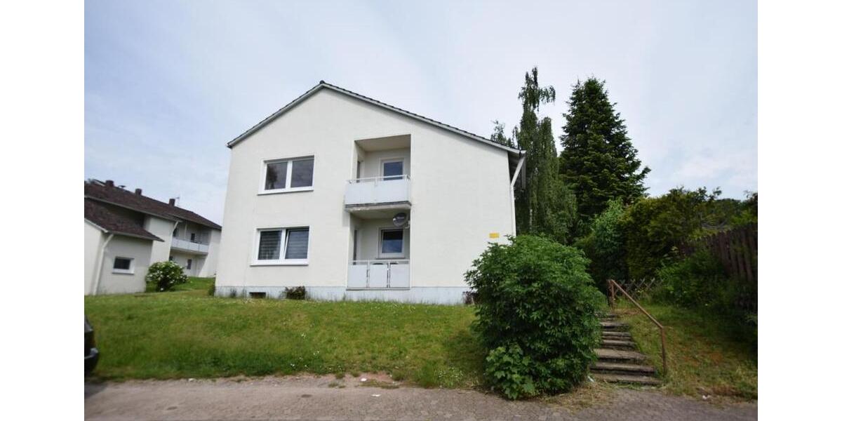 Etagenwohnung Hameln Kernstadt - 2 Zimmer, 43 m&sup2;, 344&euro; | Angebot:26379897