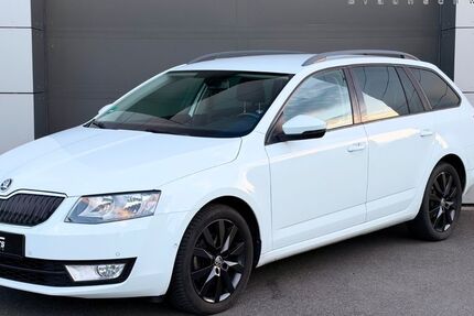 Skoda Octavia 180.300 km 8.900 &euro; Braunschweig 38110