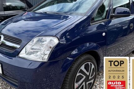 Opel Meriva 116.000 km 2.480 &euro; Hamburg 22459