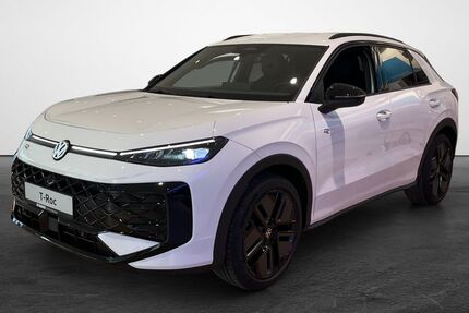 VW T-Roc 2.000 km 39.930 &euro; Vechta 49377