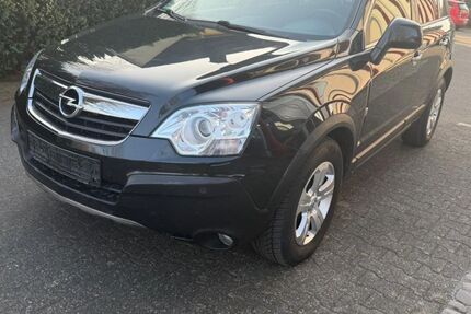Opel Antara 157.000 km 3.799 &euro; Paderborn 33100
