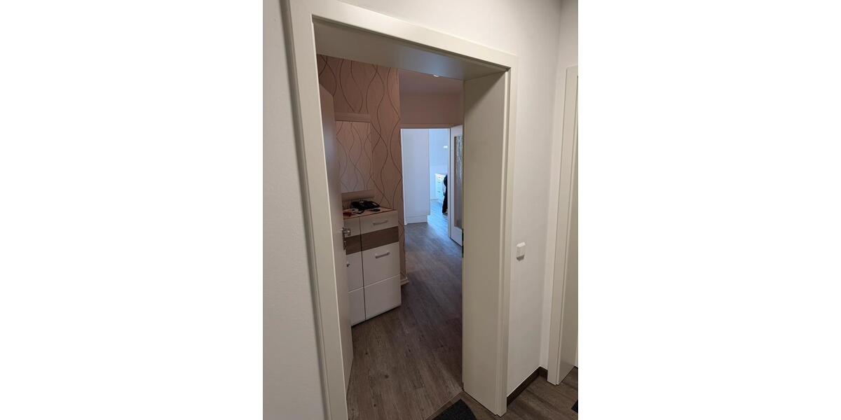 Etagenwohnung Aurich Egels und Wallinghausen - 2 Zimmer, 74 m&sup2;, 800&euro; | Angebot:26582762