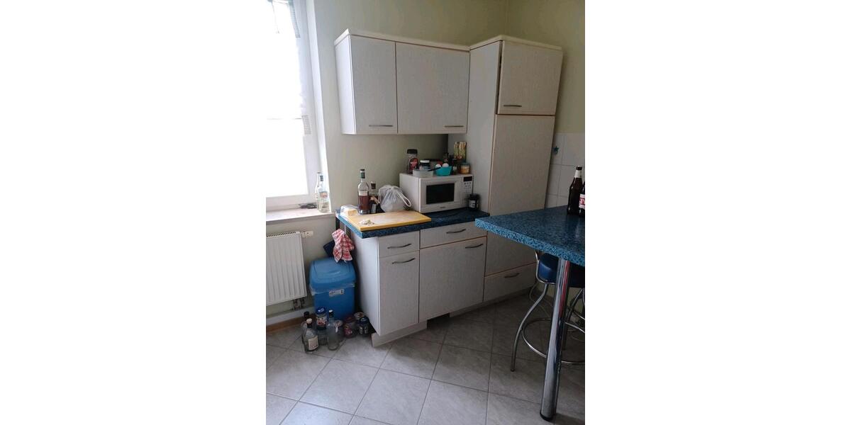 Etagenwohnung Eisenhüttenstadt - 2 Zimmer, 52 m&sup2;, 341&euro; | Angebot:26428802