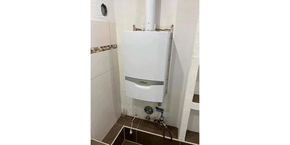 5 Zimmer-Wohnung in Illingen 5 zimmer