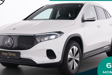 Mercedes-Benz EQA 12.664 km 37.499 € Essen 45309