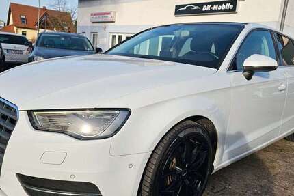 Audi A3 244.631 km 10.950 € Rathenow 14712