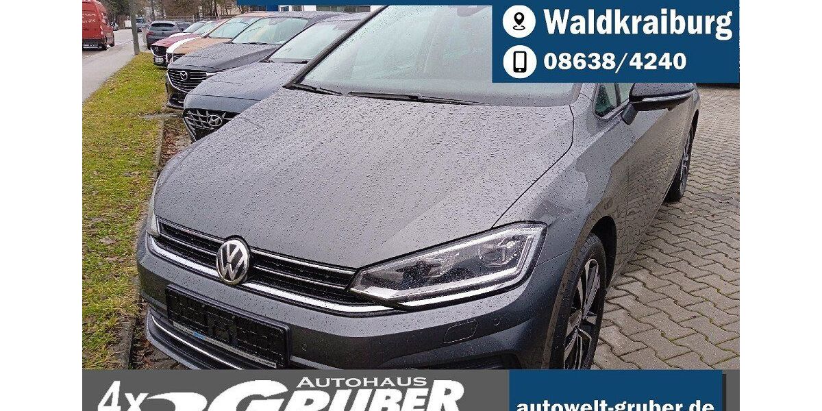VW Golf Sportsvan 67.747 km 16.490 &euro; Traunstein 83278