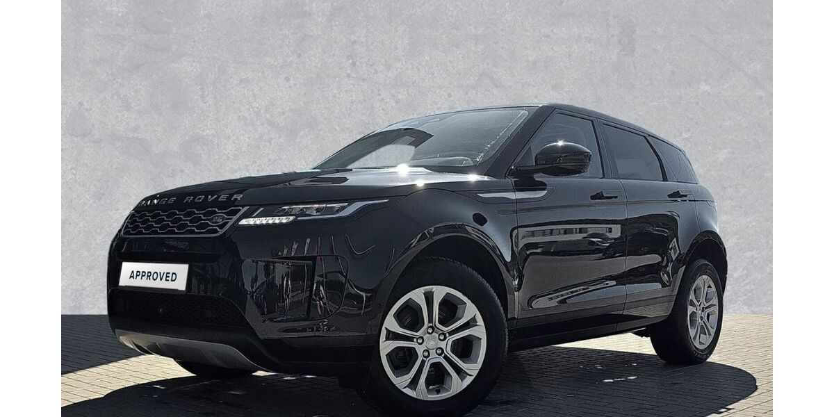 Land Rover Range Rover Evoque 73.450 km 29.950 &euro; Greding 91171