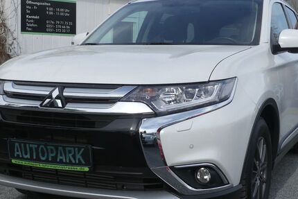 Mitsubishi Outlander 175.900 km 10.900 &euro; Dresden 01237