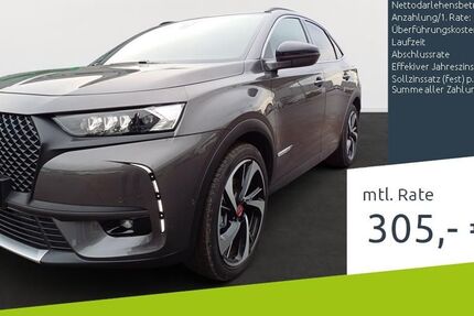DS Automobiles DS7 (Crossback) 11.977 km 26.320 &euro; Borken 46325