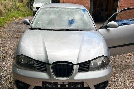 Seat Ibiza 166.000 km 1.399 &euro; Münster 48161