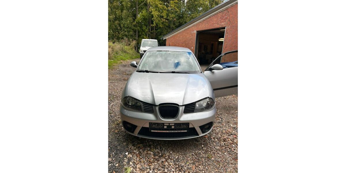 Seat Ibiza 166.000 km 1.399 &euro; Münster 48161