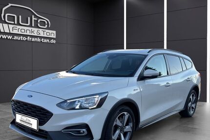 Ford Focus 70.000 km 19.299 &euro; Schmelz 66839