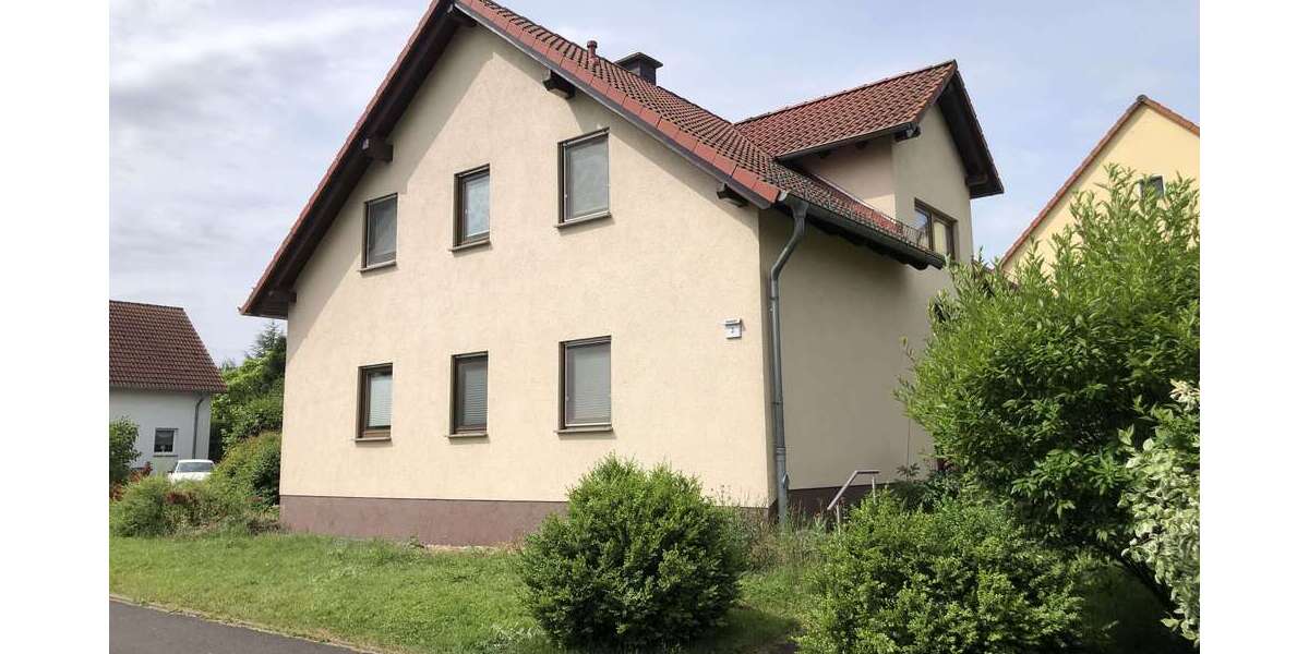 Einfamilienhaus Eckolstädt Eckolstädt - 6 Zimmer, 152 m&sup2;, 295.000&euro; | Angebot:26932556