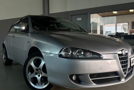 Alfa Romeo 147 114.200 km 4.900 &euro; Neckartailfingen 72666