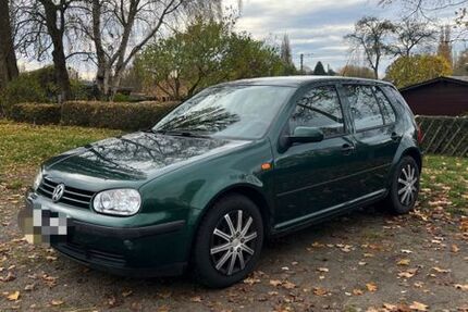 VW Golf 184.762 km 850 &euro; Hamburg 22175