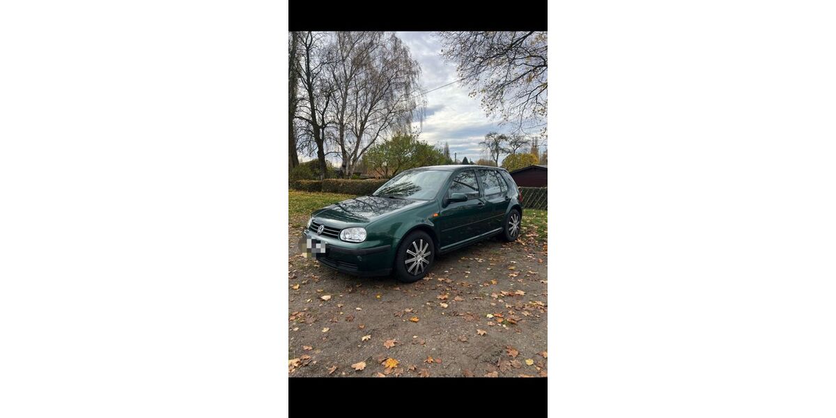 VW Golf 184.762 km 850 &euro; Hamburg 22175