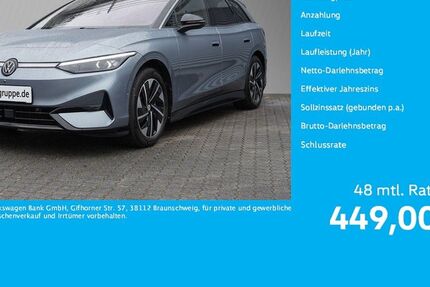 VW ID.7 19.526 km 53.980 &euro; Neuwied 56564
