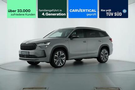 Skoda Kodiaq 26.989 km 44.479 &euro; Erfurt 99086