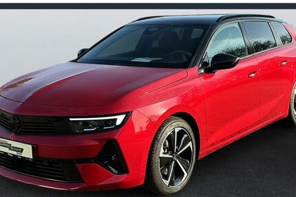 Opel Astra 2.995 km 29.490 &euro; Flörsheim am Main 65439