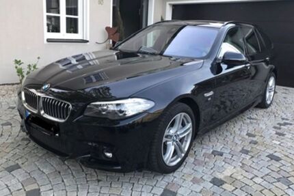 BMW 525 150.000 km 18.900 &euro; Elsendorf 84094