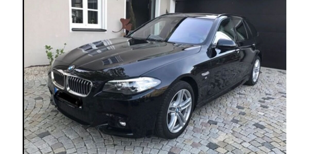 BMW 525 150.000 km 18.900 &euro; Elsendorf 84094