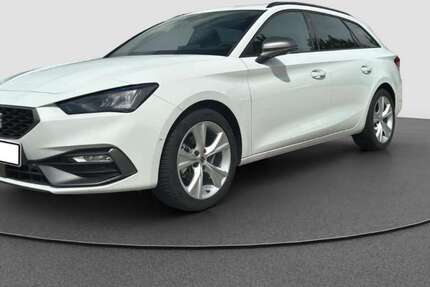 Seat Leon 13.917 km 27.450 &euro; Ingolstadt 85053
