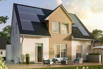 Haus Grammetal - 4 Zimmer, 136 m&sup2;, 299.160&euro; | Angebot:25472059