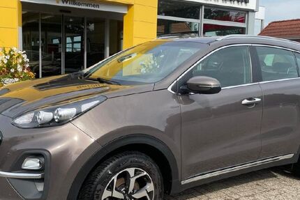 Kia Sportage 55.000 km 18.500 &euro; Edewecht 26188