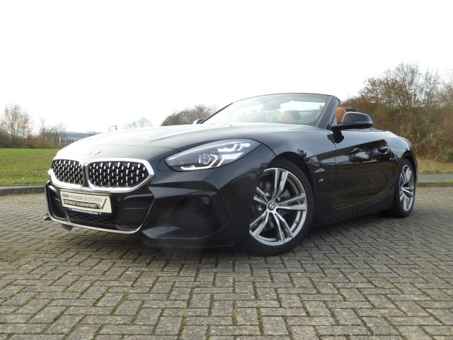 BMW Z4 23.000 km 39.950 &euro; Schlüchtern 36381