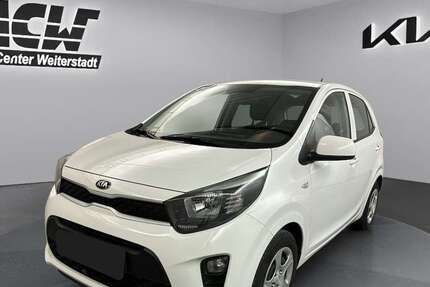 Kia Picanto 67.670 km 10.877 &euro; Weiterstadt 64331