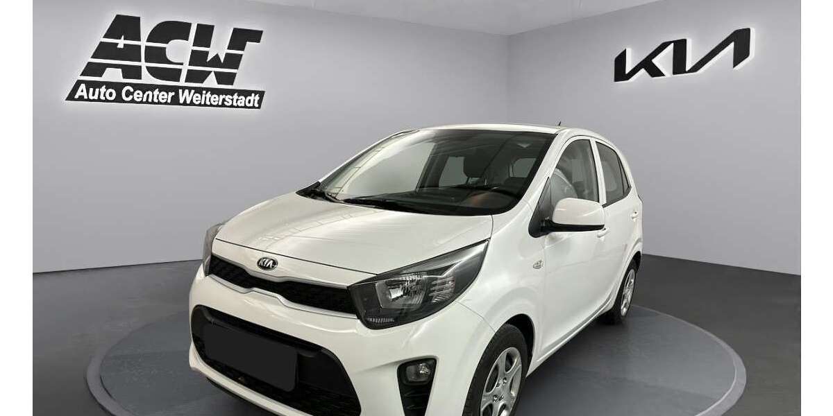 Kia Picanto 67.670 km 10.877 &euro; Weiterstadt 64331