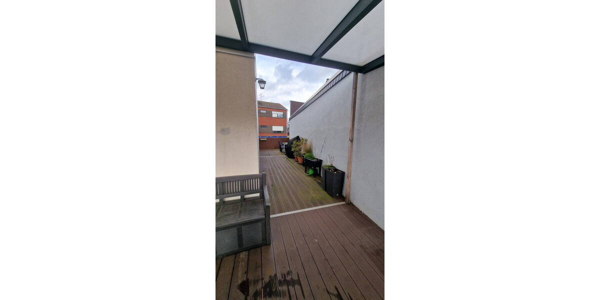 Reihenmittelhaus Düren Birkesdorf - 4 Zimmer, 120 m&sup2;, 1.200&euro; | Angebot:25984607