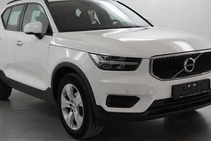 Volvo XC40 116.954 km 18.750 &euro; Bebra 36179