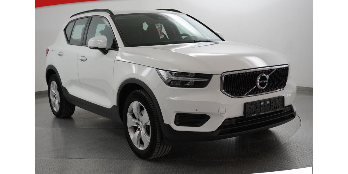 Volvo XC40 116.954 km 18.750 &euro; Bebra 36179