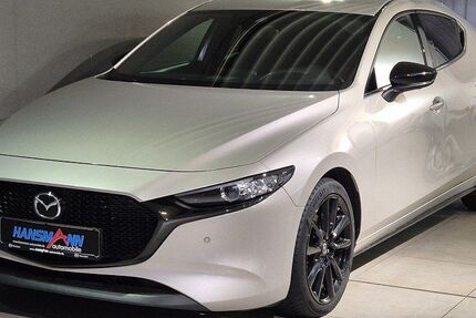 Mazda 3 68.000 km 21.480 &euro; Kassel 34123