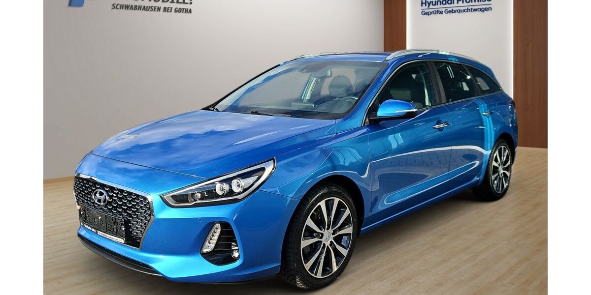 Hyundai i30 102.500 km 13.490 &euro; Schwabhausen 99869