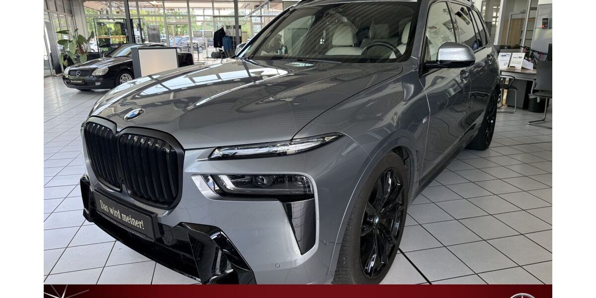 BMW X7 35.500 km 92.500 &euro; Bitterfeld 06749