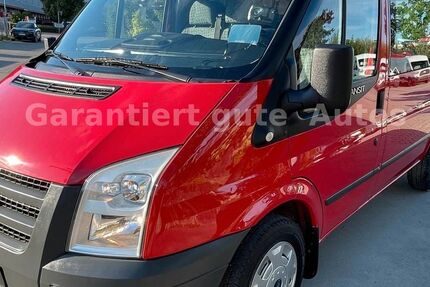Ford Transit 122.010 km 6.999 € Reutlingen 72770