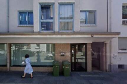 Großzügige Etagenwohnung zu vermieten 4 zimmer