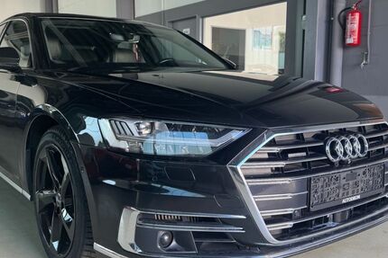 Audi A8 97.000 km 43.900 € Neckartailfingen 72666