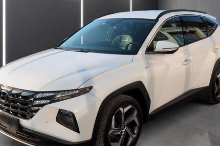 Hyundai TUCSON 52.400 km 28.490 &euro; Ainring 83404