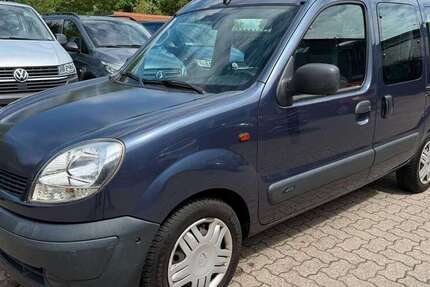 Renault Kangoo 379.069 km 1.500 &euro; Buxtehude 21614
