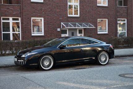 Renault Laguna 193.000 km 6.000 &euro; Hamburg 22523