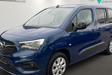 Opel Combo Life 60.309 km 19.990 &euro; Rheinbach 53359