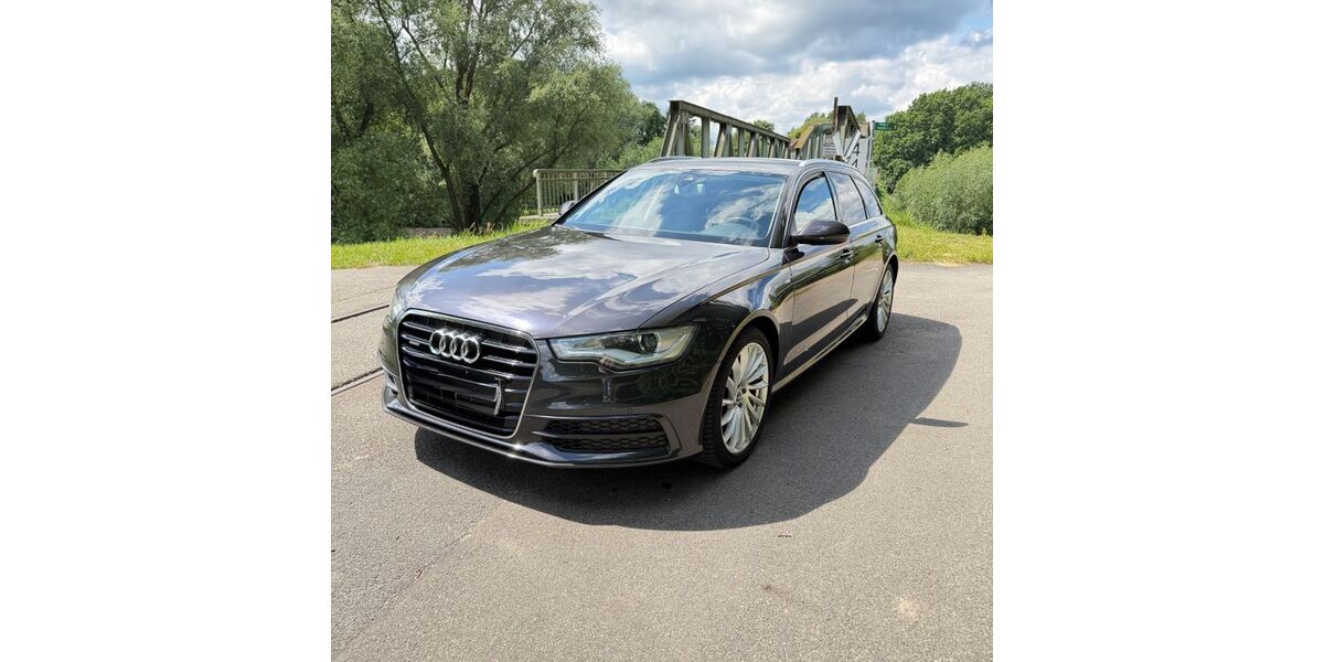 Audi A6 182.000 km 11.000 &euro; Winsen Luhe 21423